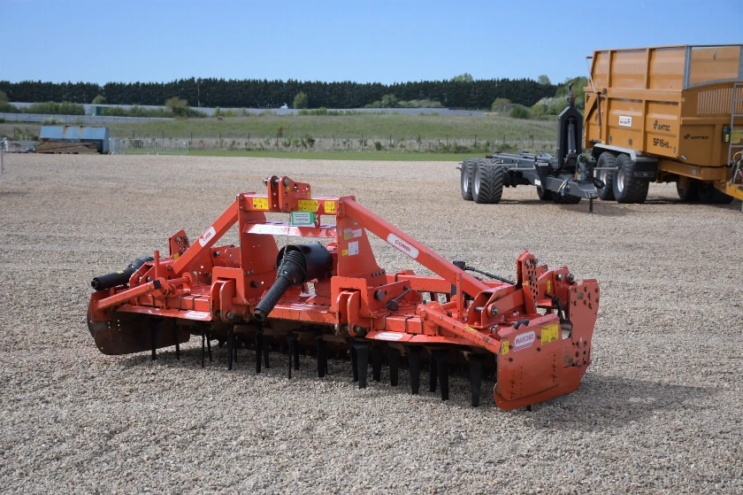 MASCHIO DMR 3000 POWER HARROW 3M