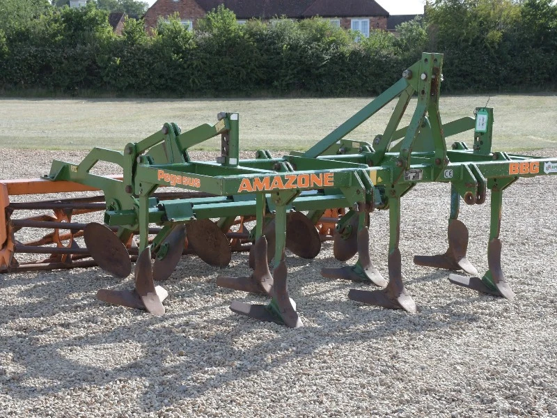 AMAZONE PEGASUS CULTIVATOR 3M