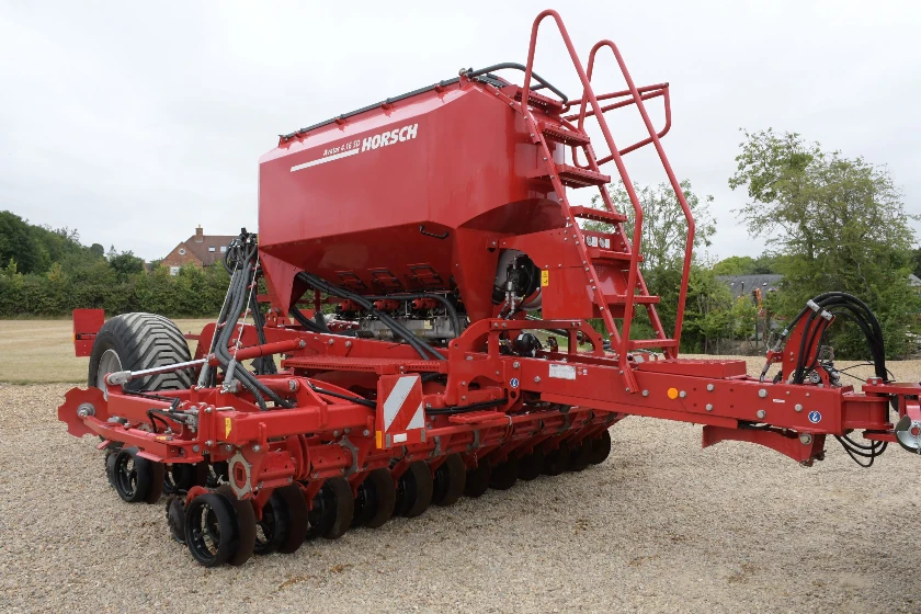 HORSCH AVATAR 4.16SD DIRECT DRILL 4M