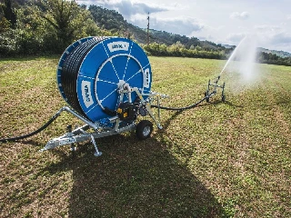 Irrigation