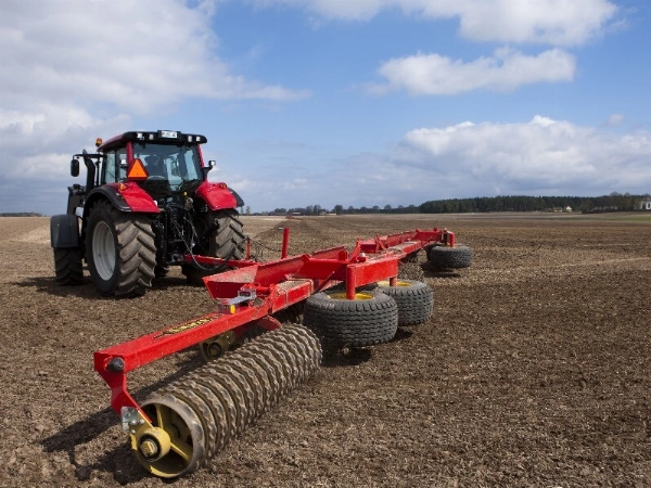 vaderstad rolls