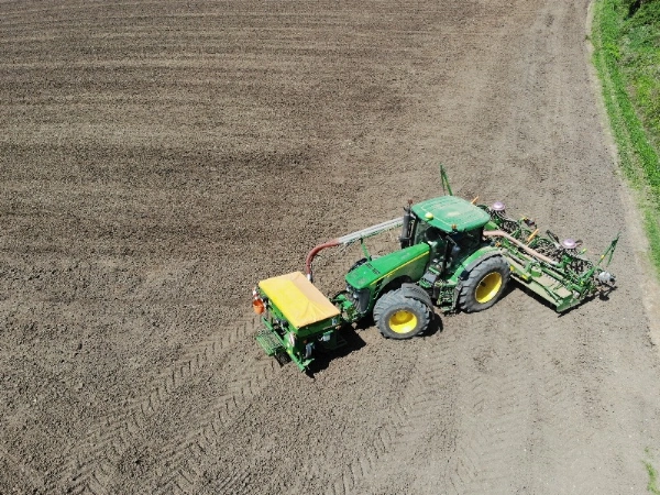 amazone combination drill