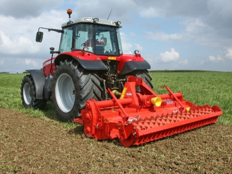 Kuhn Machinery for Sale | Amtec